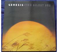 Genesis - the silent sun LP