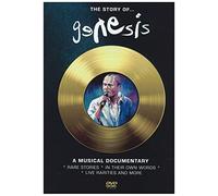 Genesis - The story of [DVD]