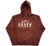 Genesis The Way We Walk con licencia Sudaderas Capucha