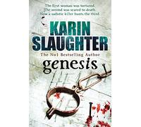 Genesis: The Will Trent Series, Book 3