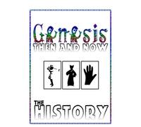 Genesis - Then and Now/The History [Alemania] [DVD]