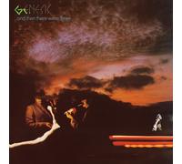 Genesis - & Then There Were Three (LP)