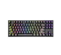 Teclado GENESIS Thor 404 TKL Gateron negro