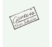 Genesis - Three Sides Live [DVD]