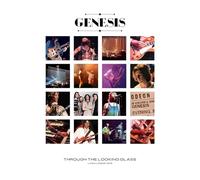 Genesis - Through the Looking Glass [Vinilo]
