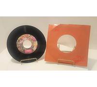 GENESIS - Tom Jones 45 RPM Daughter of Darkness / Tupelo Mississippi Flash