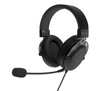 Genesis toron 301 auriculares alámbrico diadema juego negro