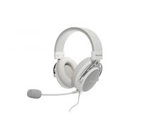 Genesis Toron 301 Auriculares Gaming Blanco
