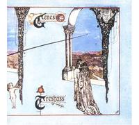 Genesis - Trespass