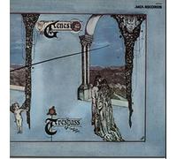 Genesis - Trespass