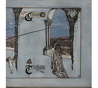 Genesis - Trespass - 3rd + Insert