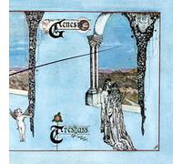 Genesis - Trespass (CD)
