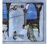 Genesis Trespass (CD) (Importación USA)
