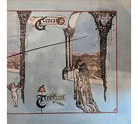 Genesis - trespass LP