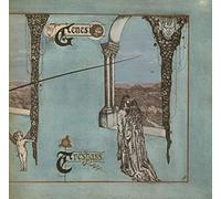 Genesis - Trespass - Small Mad Hatter