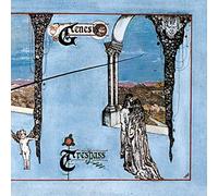 Genesis Trespass (Vinyl) 12" Album