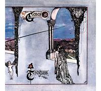 Genesis - Trespass (180 g) (LP)