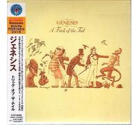Genesis - Trick of the Tail