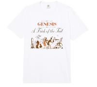Genesis Trick of The Tail Comfort Colors Adult Heavyweight T-Shirt