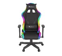 Genesis Trit 600 RGB Silla Gaming Negra