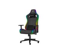 Genesis trit 660 rgb gaming chair, ergonómica silla gaming chair, asi