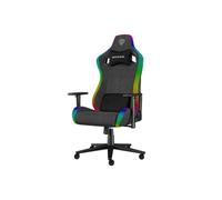 Silla Gaming Genesis Trit 660 RGB Gris