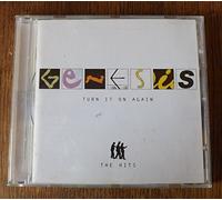 Genesis - Turn It on Again