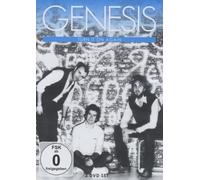 Genesis - Turn It On Again [Alemania] [DVD]