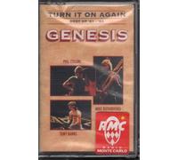 Genesis - Turn It on Again-Best of '81 - '83