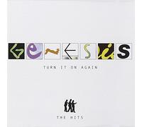 Genesis - Turn It on Again -Hits-