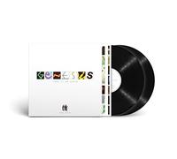 Genesis – Turn It On Again: The Hits – Vinilo 2 LP – Rhino