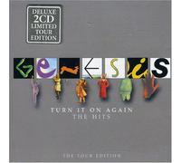 Genesis - Turn It on Again: The Hits