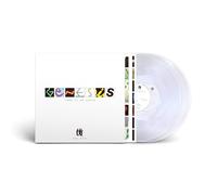 Turn It On Again: The Hits (Amazon Exclusive Clear Vinyl)