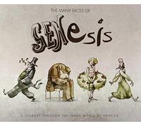 Genesis.=v - Many Faces of Genesis
