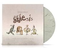 Genesis / Various - Many Faces of Genesis [Coloured VINYL] [Vinilo]