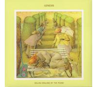 GENESIS - Vendiendo Inglaterra Por La Libra (Rhino Rem.) (2024) LP Vinilo