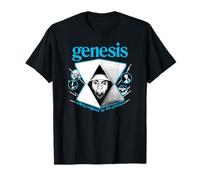 Génesis vendiendo Inglaterra por Libra Camiseta