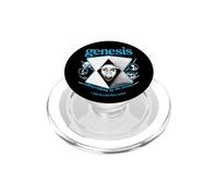 Génesis vendiendo Inglaterra por Libra PopSockets PopGrip para MagSafe