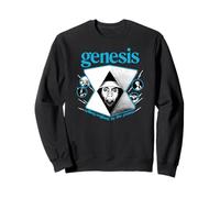 Génesis vendiendo Inglaterra por Libra Sudadera
