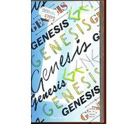 Genesis Videos Vol 2 [VHS]