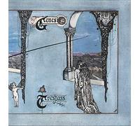 GENESIS - (VINYL LP) Trespass