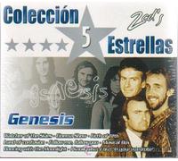 GENESIS - WATCHER OF THE SKIES 2CDS