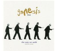 Genesis - Way We Walk (Jpn) (Mlps)