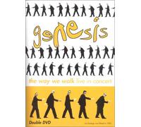 Genesis - Way We Walk - Live in Concert [USA] [DVD]