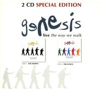 Genesis - Way We Walk - the Short