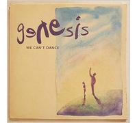 Genesis - We Can T Dance [Vinilo]