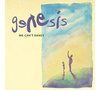 Genesis – We Can't Dance – Vinilo 2 LP 180 g (1991)