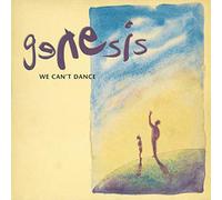 Genesis - We Can't Dance