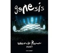 Genesis: When in Rome 2007 [USA] [DVD]