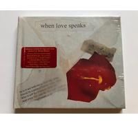 Genesis - When Love Speaks